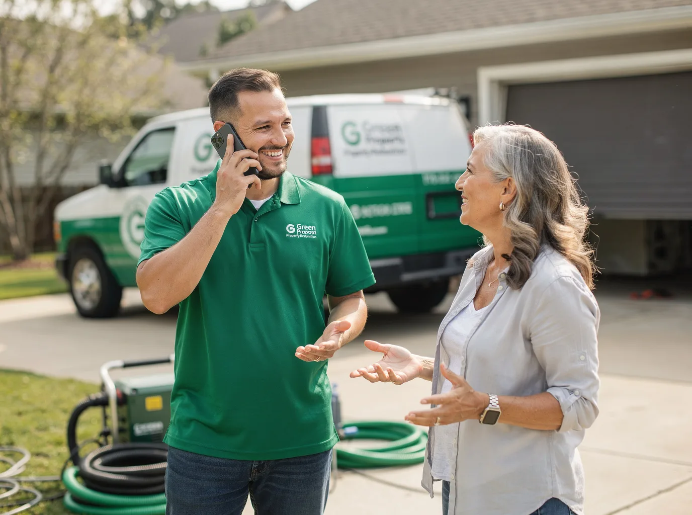 Water Damage Restoration Chattanooga, OK FAQs